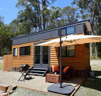 Pindari - Tiny Home Kangaroo Valley - e-Seniors