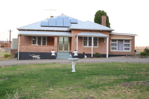 Pink Gums Farmstay - e-Seniors 0