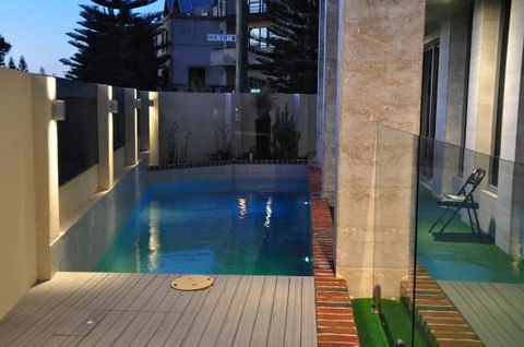 Platinum Suites Fremantle - e-Seniors 1