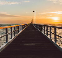 Point Lonsdale 1 Bedroom Apartment - e-Seniors