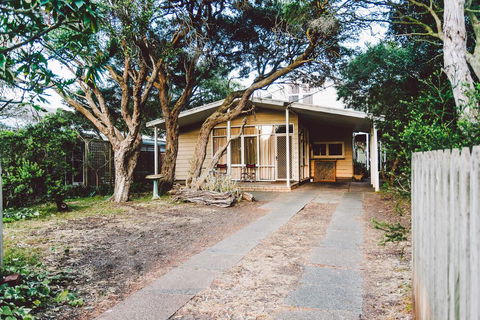 Point Lonsdale Beach House - e-Seniors 0