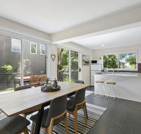 Point Roadknight Paradise Villa 6 - e-Seniors