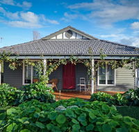 Pomegranate Guest House - e-Seniors