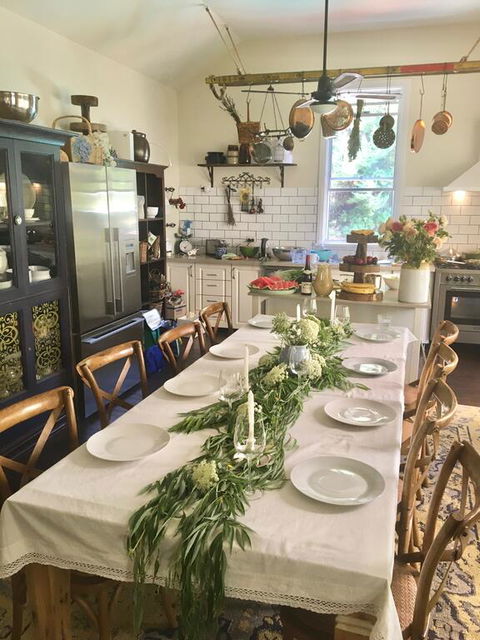 Pool House - e-Seniors 3