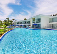 Pool Resort Port Douglas Plunge Pool Apartment - e-Seniors