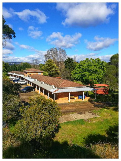 Poplars Inn Mittagong - e-Seniors 3