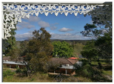 Poplars Inn Mittagong - e-Seniors 1