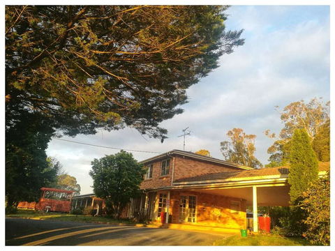 Poplars Inn Mittagong - e-Seniors 0