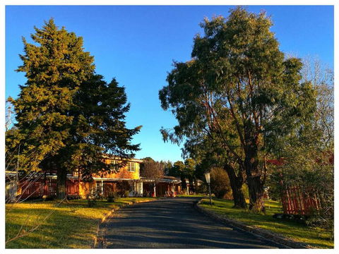 Poplars Inn Mittagong - e-Seniors 2