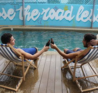 Port Douglas Backpackers - e-Seniors