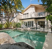 Port Douglas Condo - e-Seniors