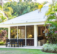 Port Douglas Mirage Villa 435 Absolute Beachfront - e-Seniors