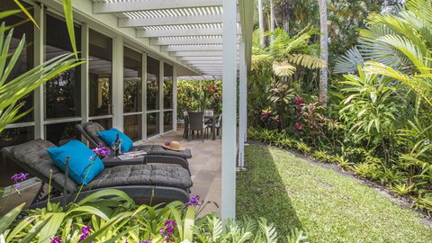 Port Douglas Mirage Villa 123 (3BR) - e-Seniors 1