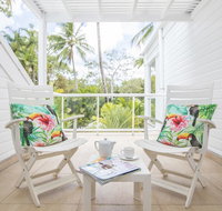 Port Douglas Mirage Villa 123 3BR - e-Seniors