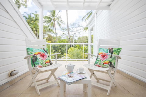 Port Douglas Mirage Villa 123 (3BR) - e-Seniors 0