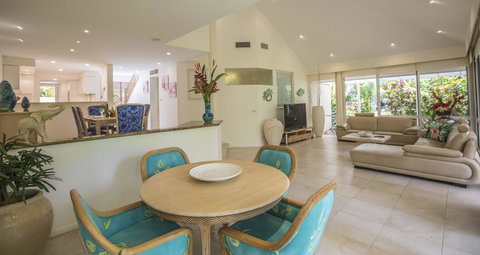 Port Douglas Mirage Villa 123 (3BR) - e-Seniors 2