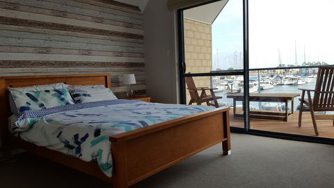 Port Geographe Marina Villas - e-Seniors 3