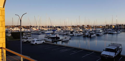 Port Geographe Marina Villas - e-Seniors 1