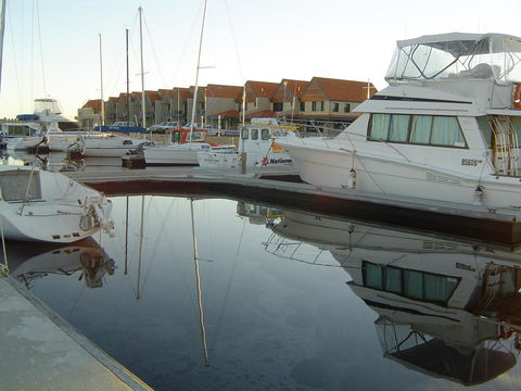 Port Geographe Marina Villas - e-Seniors 2
