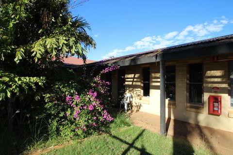 Port Hedland Walkabout Motel - e-Seniors 1
