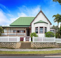 Port Macquarie Backpackers - e-Seniors