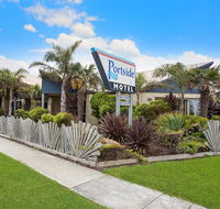 Portside Motel - e-Seniors