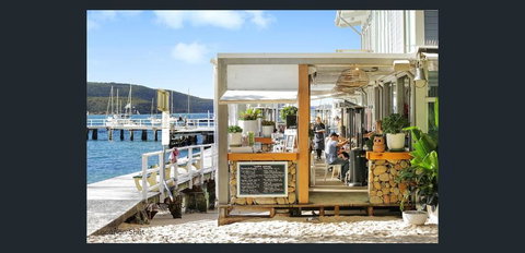 Poseidon Villa At Balmoral Beach - e-Seniors 2