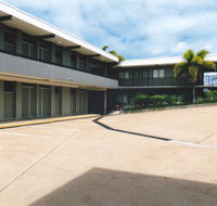 PRECINCT HOTEL GLADSTONE - e-Seniors
