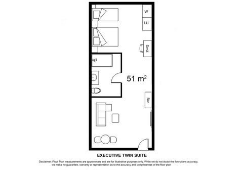 Presidential Motel - e-Seniors 2