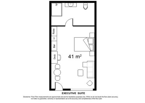 Presidential Motel - e-Seniors 3