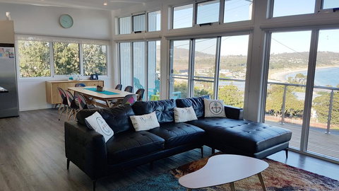 Primrose Sands Panorama - e-Seniors 1