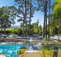 Private Apartments at Picture Point Noosa - e-Seniors