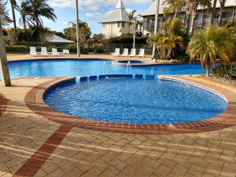 Private Apartments At The Sanctuary Resort - e-Seniors 0