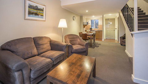 Private Apartments At The Sanctuary Resort - e-Seniors 3