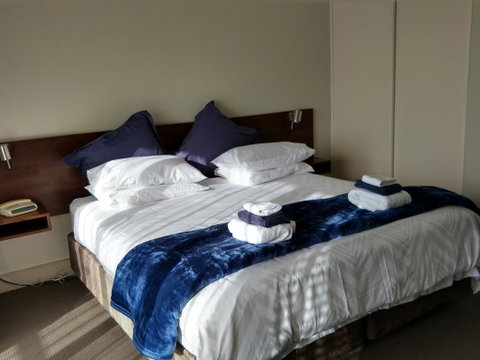 Private Apartments At The Sanctuary Resort - e-Seniors 1