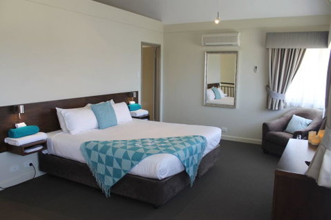 Private Apartments At The Sanctuary Resort - e-Seniors 2