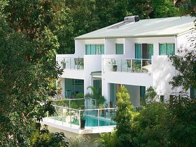 Private Little Cove Retreat Minutes To Hastings St - 3 Baywoods - e-Seniors 2