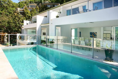 Private Little Cove Retreat Minutes To Hastings St - 3 Baywoods - e-Seniors 0