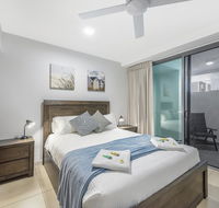 Private Mooloolaba Family 2 Bedroom Unit - e-Seniors