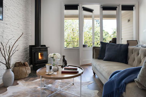 Provence Spa Villa 1 - e-Seniors 1