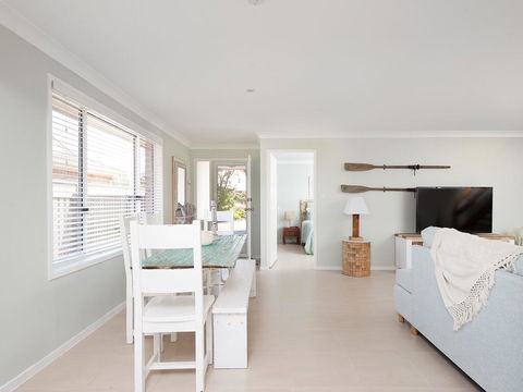 Purely Whitesands On The Bay @ Fingal Bay - e-Seniors 1