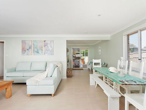 Purely Whitesands On The Bay @ Fingal Bay - e-Seniors 0