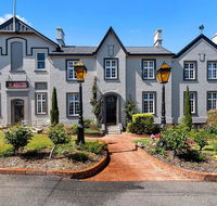 Quality Hotel Colonial Launceston - e-Seniors