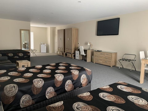 Quality Hotel Sherbourne Terrace - e-Seniors 3