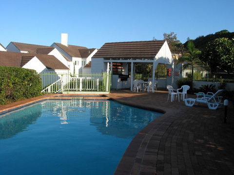 Quarterdeck Unit 20 - Lennox Head - e-Seniors 1