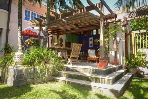 Queenscliff Beach Apartment - e-Seniors 2