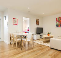 Quiet Comfort in South Yarra - e-Seniors
