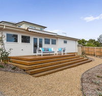 Quiet luxurious Guest House - Couples Retreat - e-Seniors