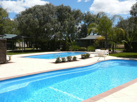 RAC Busselton Holiday Park - e-Seniors 0