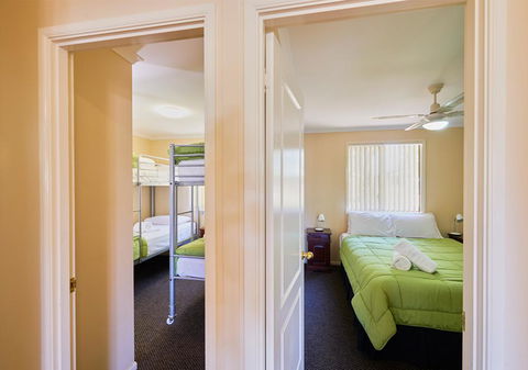 RAC Busselton Holiday Park - e-Seniors 1